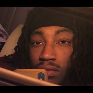 Meet your Posher, Johnathan